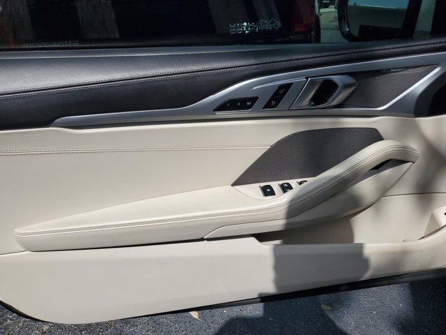 used 2020 BMW 840 car, priced at $57,914