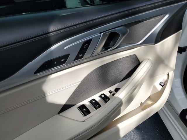 used 2020 BMW 840 car, priced at $57,914