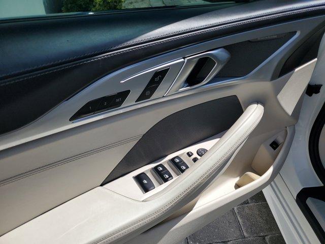 used 2020 BMW 840 car, priced at $57,914