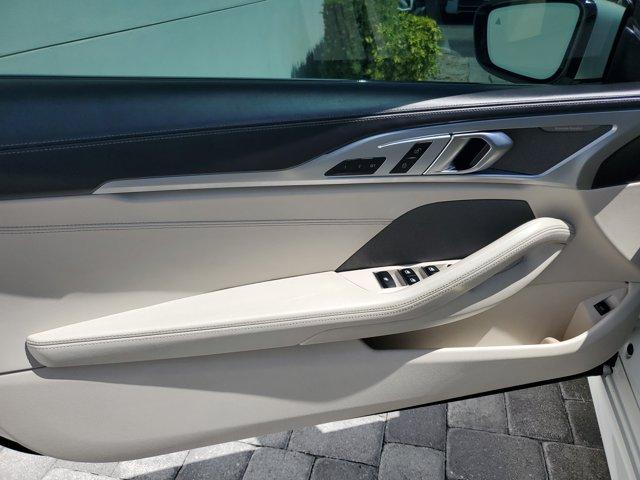 used 2020 BMW 840 car, priced at $57,914