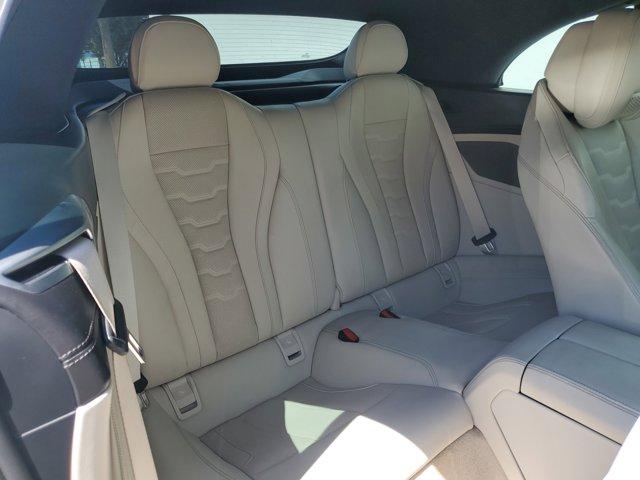 used 2020 BMW 840 car, priced at $56,254