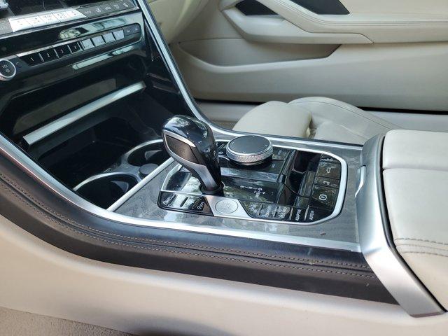used 2020 BMW 840 car, priced at $57,914