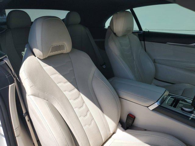 used 2020 BMW 840 car, priced at $56,254