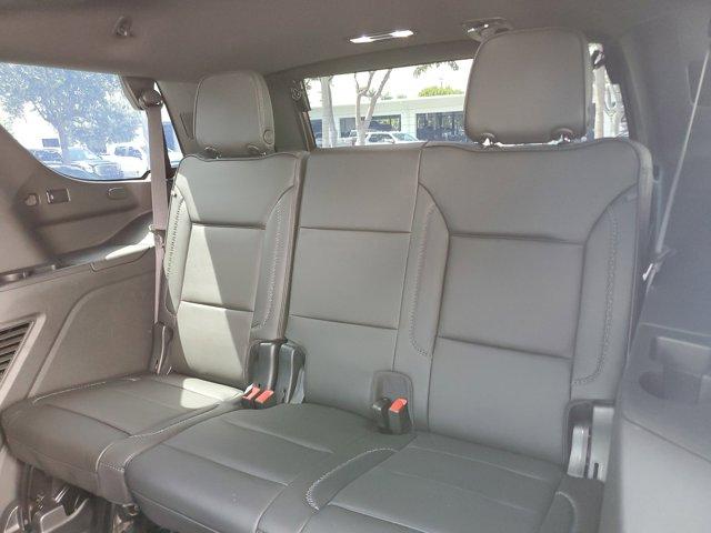 used 2023 GMC Yukon car, priced at $66,152