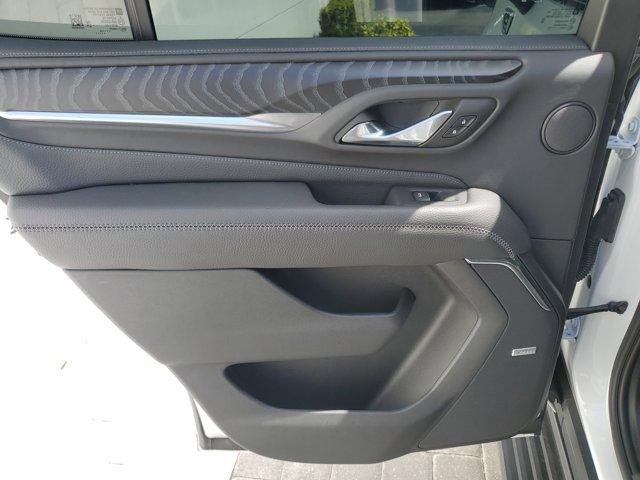 used 2023 GMC Yukon car, priced at $66,152
