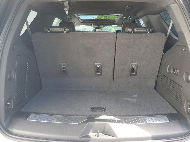 used 2023 GMC Yukon car, priced at $66,152