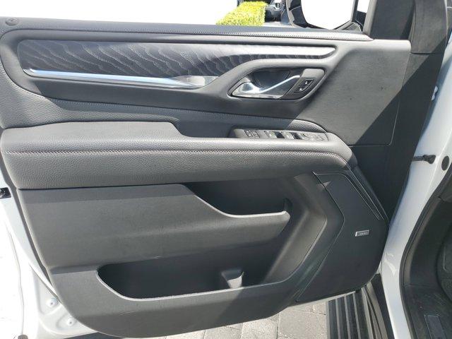used 2023 GMC Yukon car, priced at $66,152