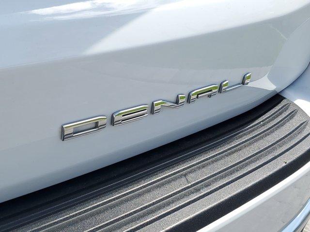used 2023 GMC Yukon car, priced at $66,152