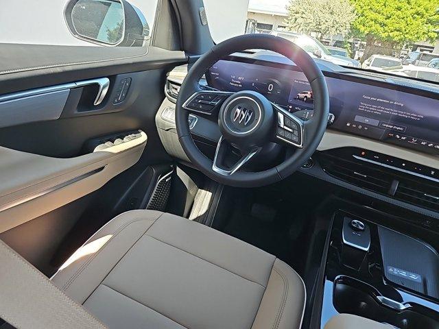 new 2025 Buick Enclave car, priced at $47,630