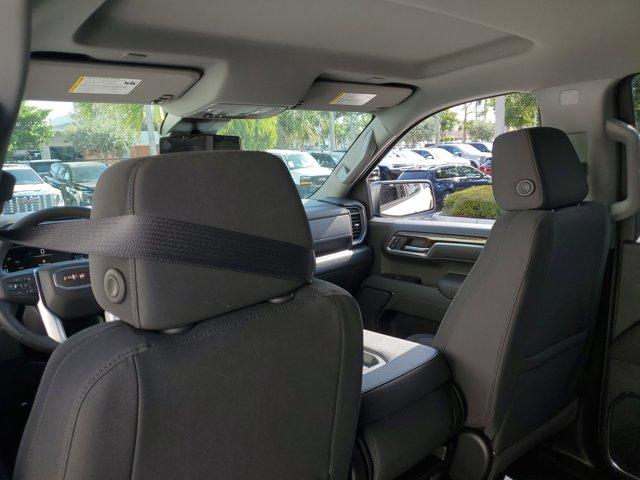 new 2025 GMC Sierra 1500 car, priced at $55,185