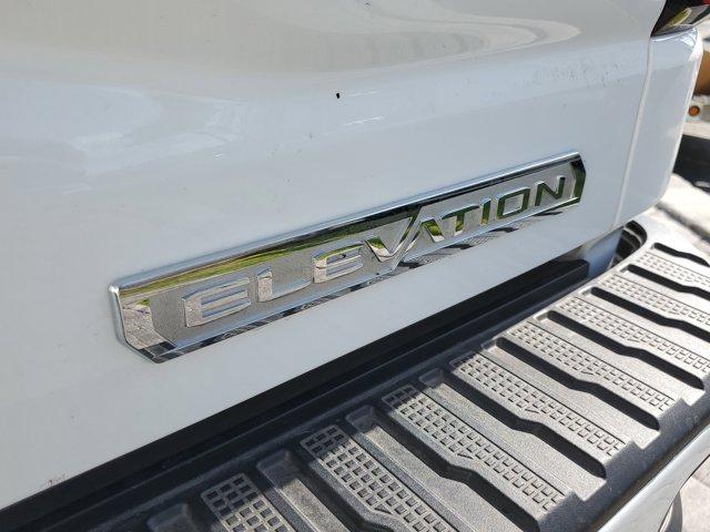 new 2025 GMC Sierra 1500 car, priced at $55,185