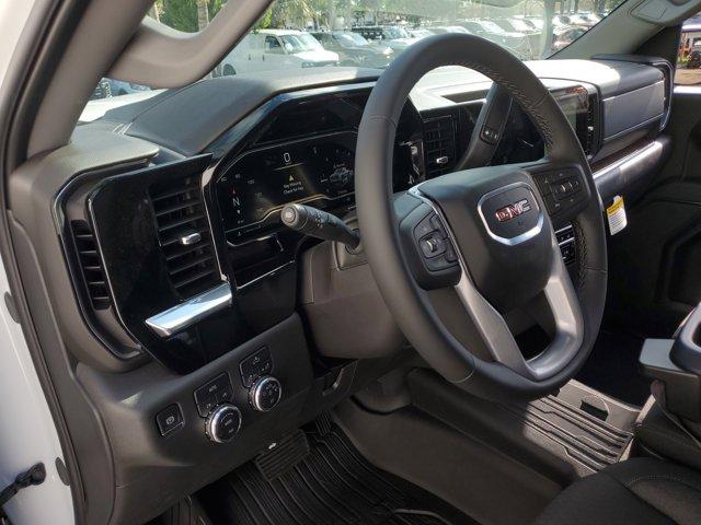 new 2025 GMC Sierra 1500 car, priced at $55,185