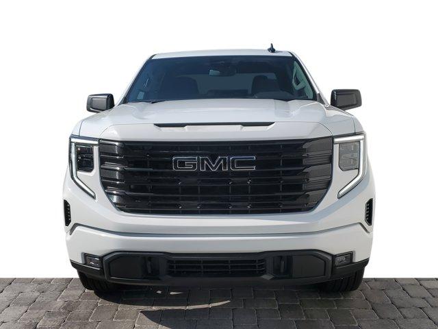 new 2025 GMC Sierra 1500 car, priced at $55,185