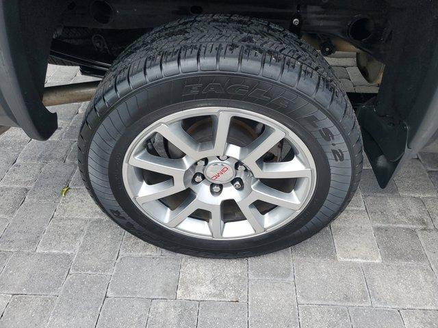 used 2018 GMC Sierra 1500 car, priced at $31,985