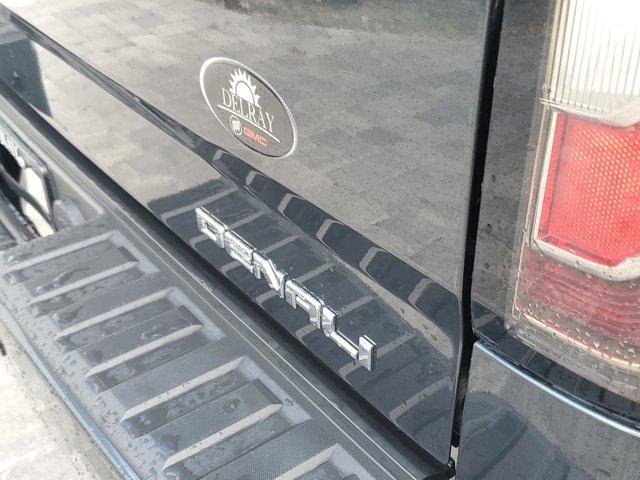 used 2018 GMC Sierra 1500 car, priced at $31,985