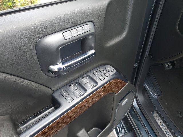 used 2018 GMC Sierra 1500 car, priced at $31,985