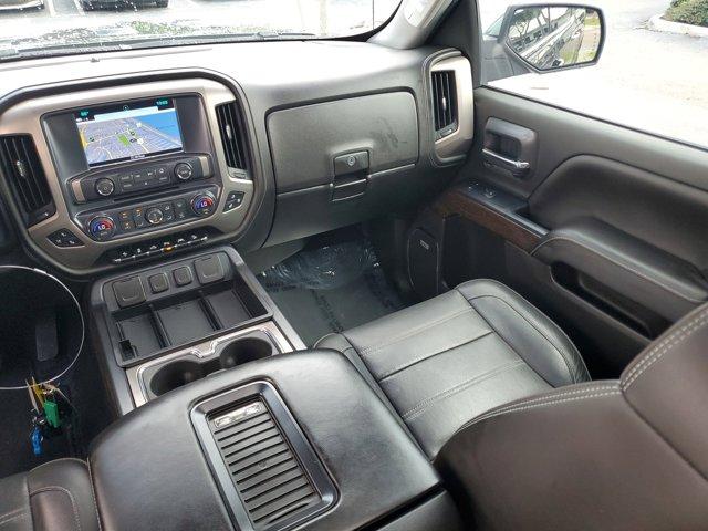 used 2018 GMC Sierra 1500 car, priced at $31,985