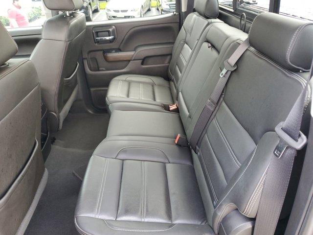 used 2018 GMC Sierra 1500 car, priced at $31,985