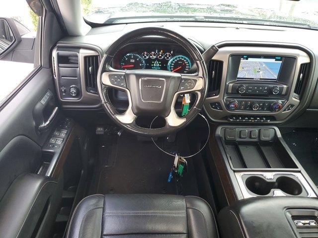 used 2018 GMC Sierra 1500 car, priced at $31,985