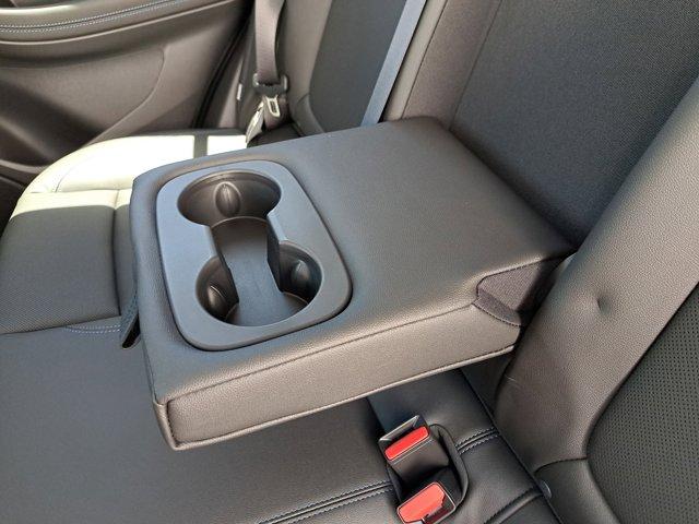new 2026 Buick Encore GX car, priced at $31,500