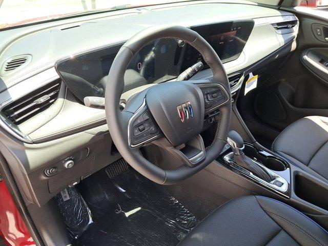 new 2026 Buick Encore GX car, priced at $31,500