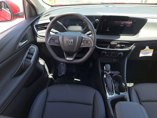 new 2026 Buick Encore GX car, priced at $31,500