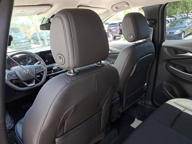 new 2026 Buick Encore GX car, priced at $31,500