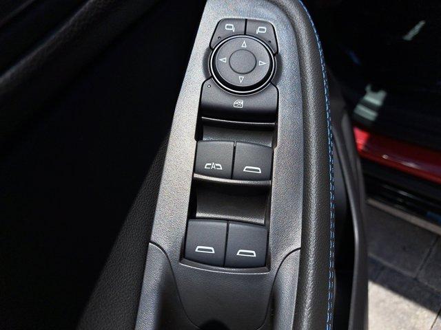 new 2026 Buick Encore GX car, priced at $31,500