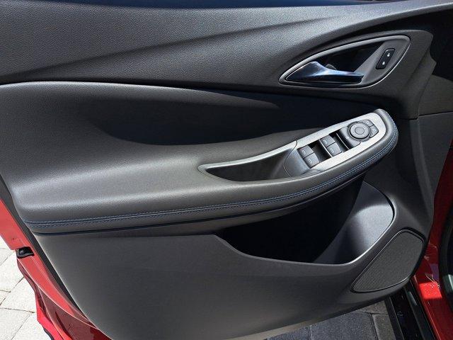 new 2026 Buick Encore GX car, priced at $31,500