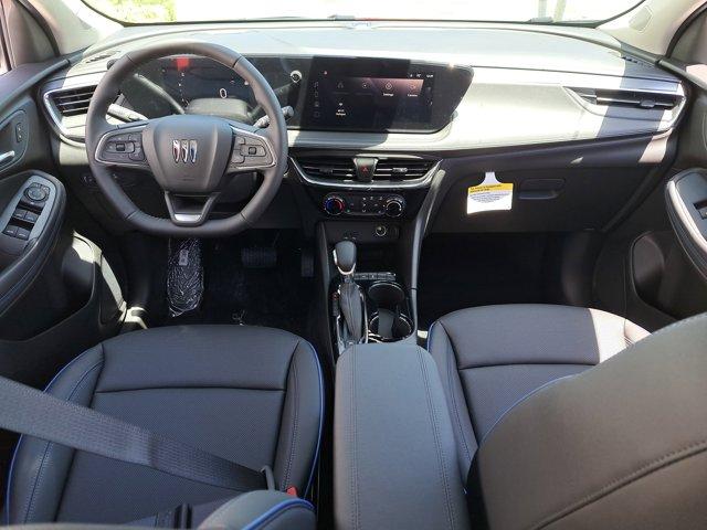 new 2026 Buick Encore GX car, priced at $31,500