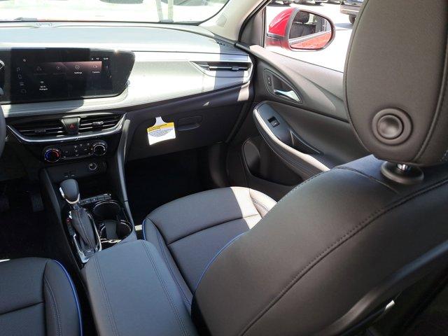 new 2026 Buick Encore GX car, priced at $31,500