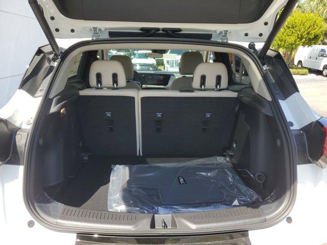 new 2025 Buick Encore GX car, priced at $33,315