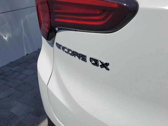 new 2025 Buick Encore GX car, priced at $33,315