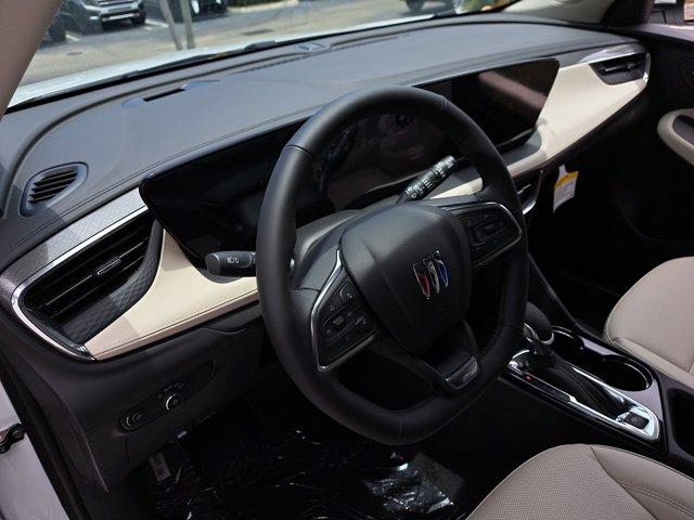 new 2026 Buick Encore GX car