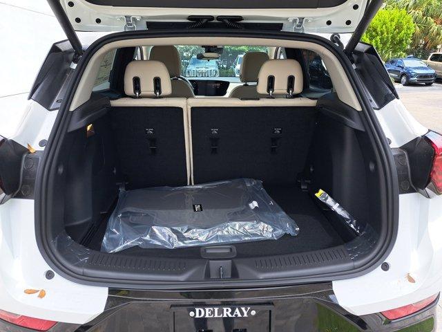 new 2026 Buick Encore GX car