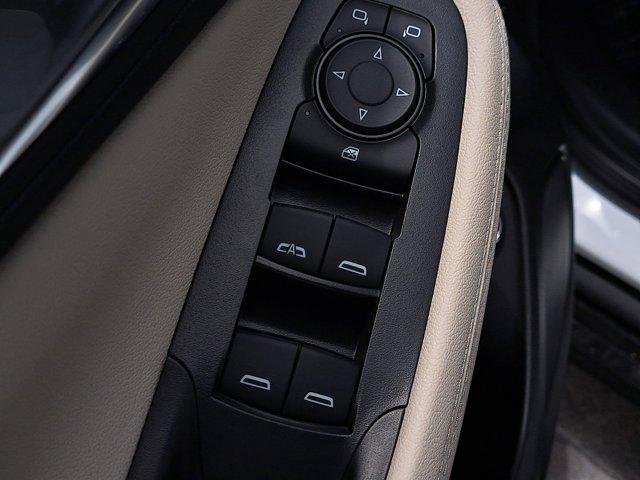 new 2026 Buick Encore GX car