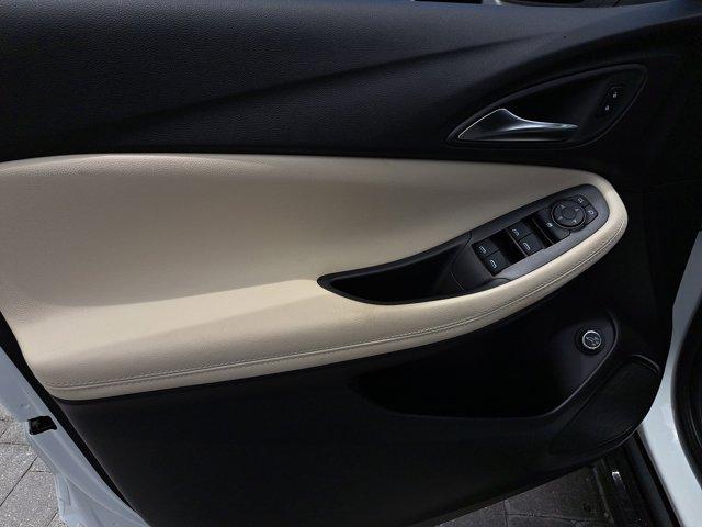 new 2026 Buick Encore GX car