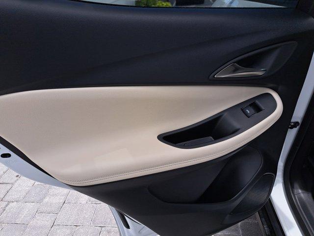 new 2026 Buick Encore GX car