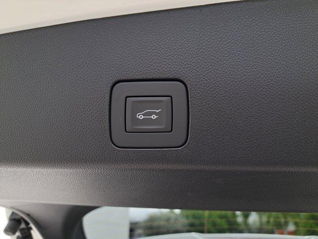 new 2026 Buick Encore GX car