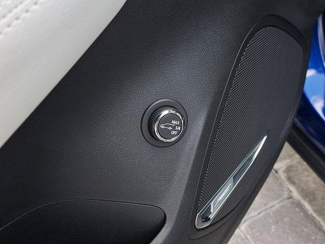 new 2025 Buick Envision car, priced at $47,595