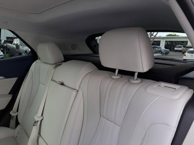 new 2025 Buick Envision car, priced at $47,595