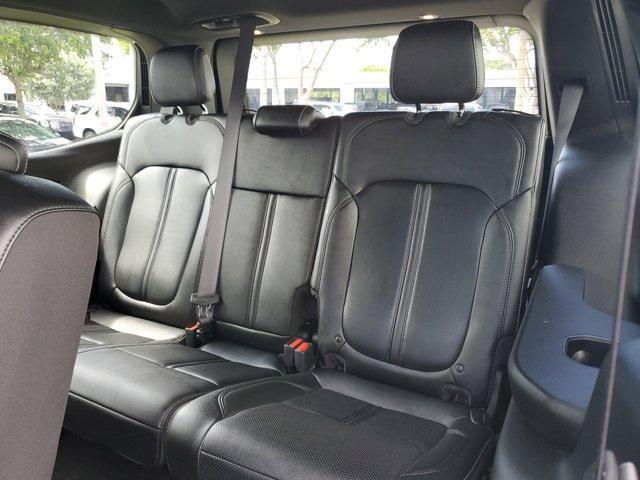 used 2022 Jeep Wagoneer car, priced at $47,459
