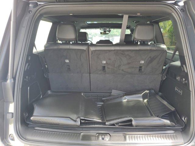 used 2022 Jeep Wagoneer car, priced at $47,459