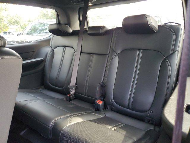 used 2022 Jeep Wagoneer car, priced at $48,629