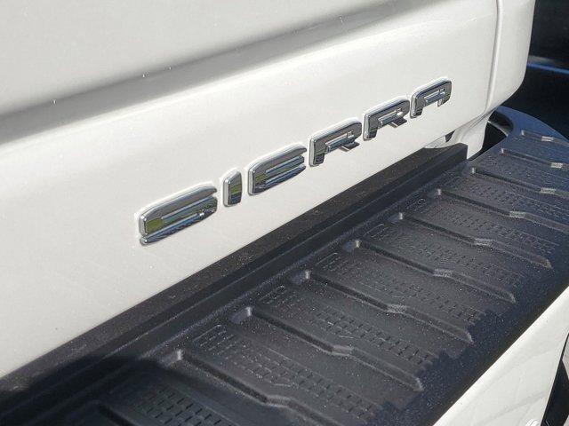 new 2025 GMC Sierra 2500 car, priced at $99,590