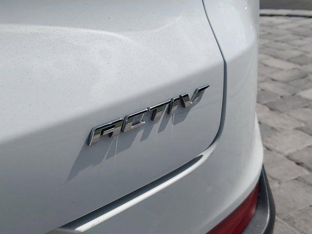 used 2021 Chevrolet TrailBlazer car, priced at $21,746