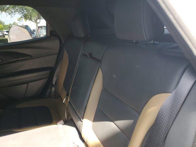 used 2021 Chevrolet TrailBlazer car, priced at $22,259