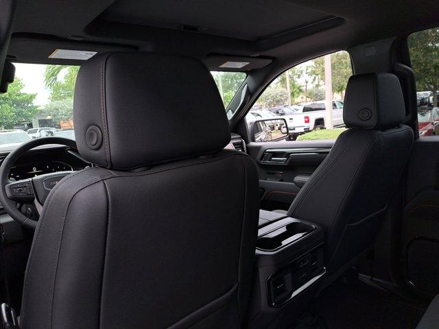 new 2025 GMC Sierra 1500 car, priced at $70,145