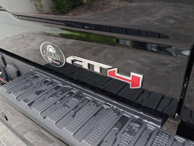 new 2025 GMC Sierra 1500 car, priced at $70,145