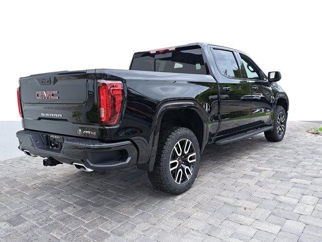 new 2025 GMC Sierra 1500 car, priced at $70,145